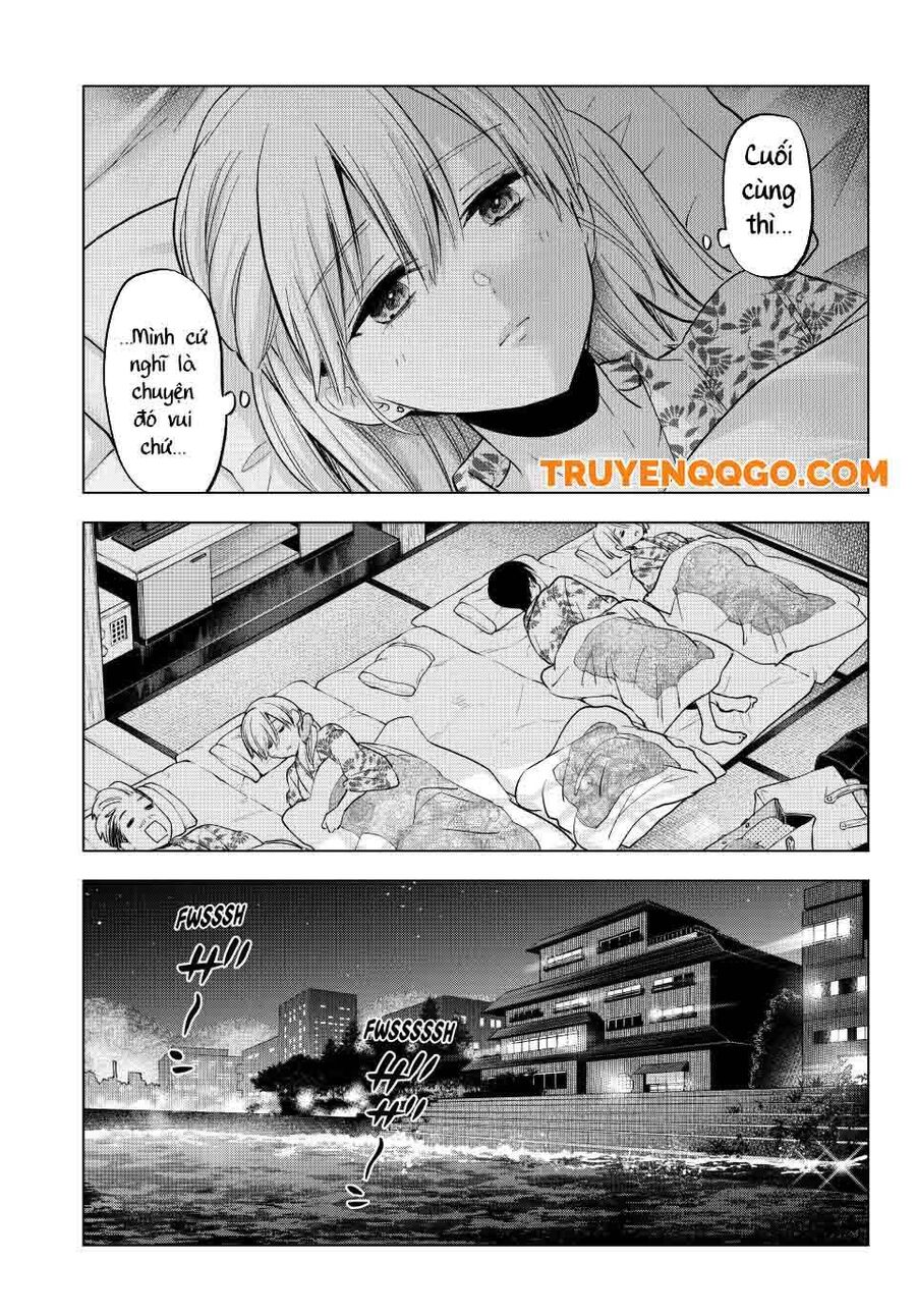 Kakkou No Iinazuke Chương 259 Ảnh 15