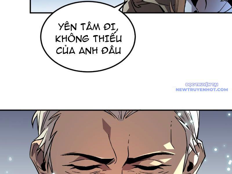 Kẻ Ký Sinh Trên Người Ta Không Dễ Chọc Chương 3 Ảnh 38