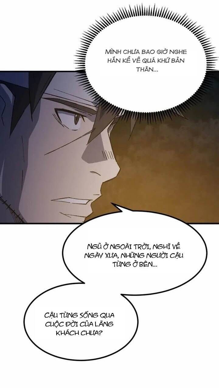 Đại Cao Thủ Chương 116 Ảnh 49