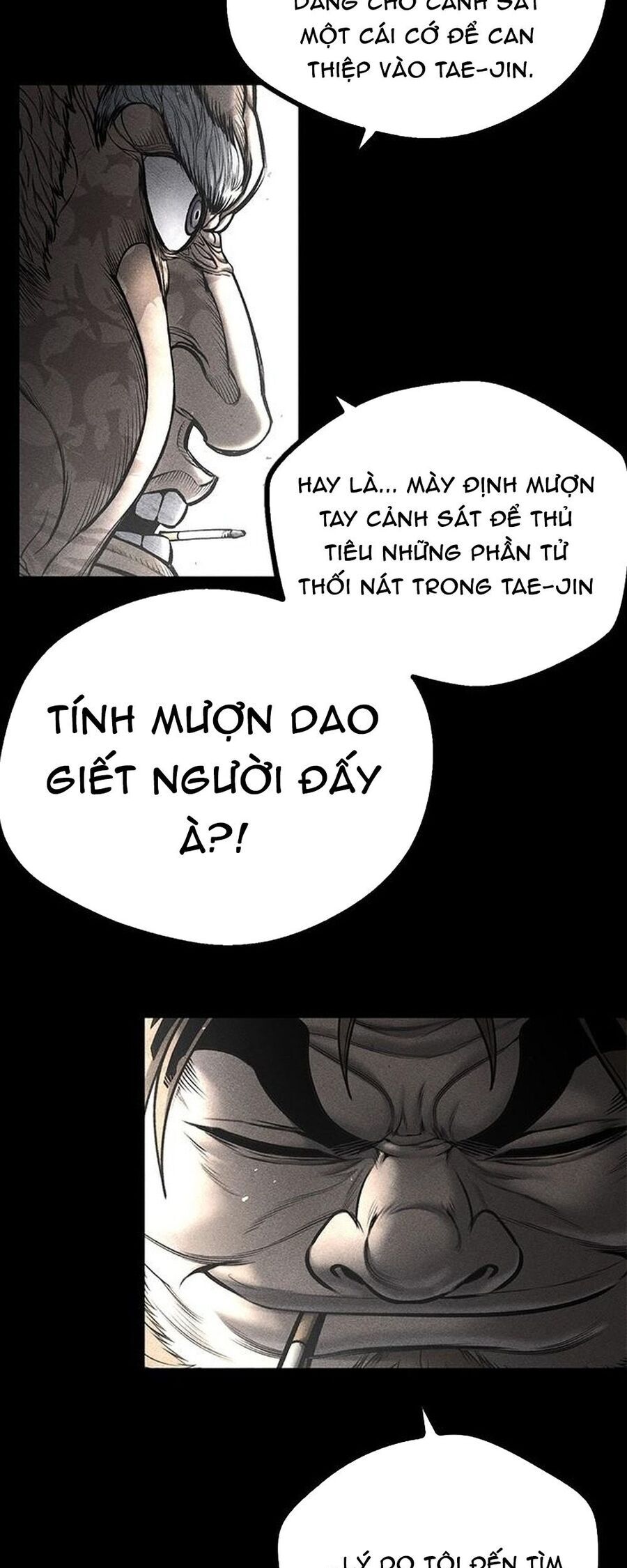 Nam Tề Chương 32 Ảnh 34