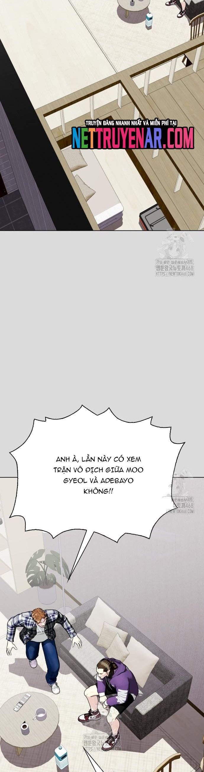 Loser Giỏi Võ Chương 133.1 Ảnh 32