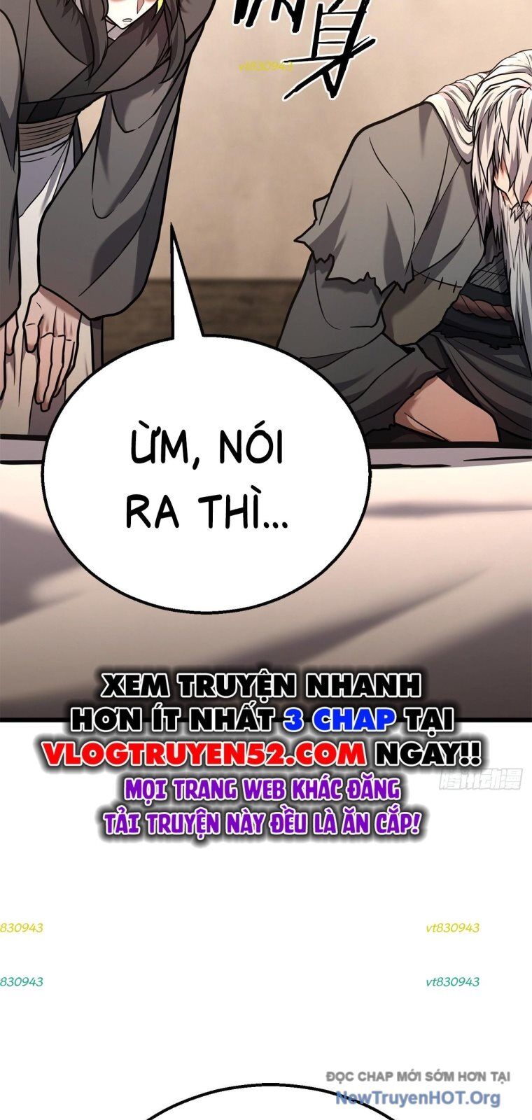 Hoa Vô Thập Nhật Công Chương 27 Ảnh 75