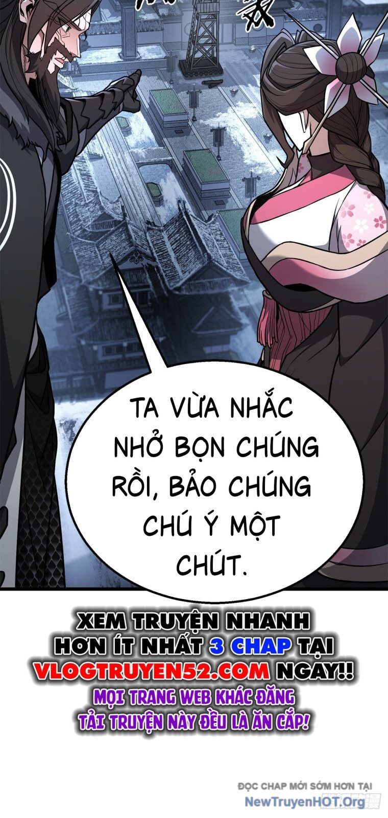 Hoa Vô Thập Nhật Công Chương 30 Ảnh 93