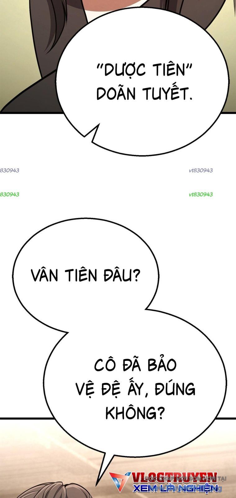 Hoa Vô Thập Nhật Công Chương 31 Ảnh 27