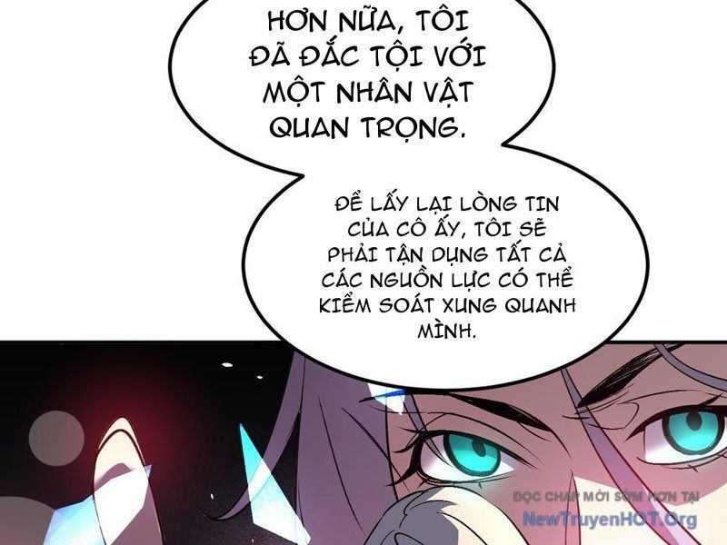 Kẻ Ký Sinh Trên Người Ta Không Dễ Chọc Chương 10 Ảnh 49