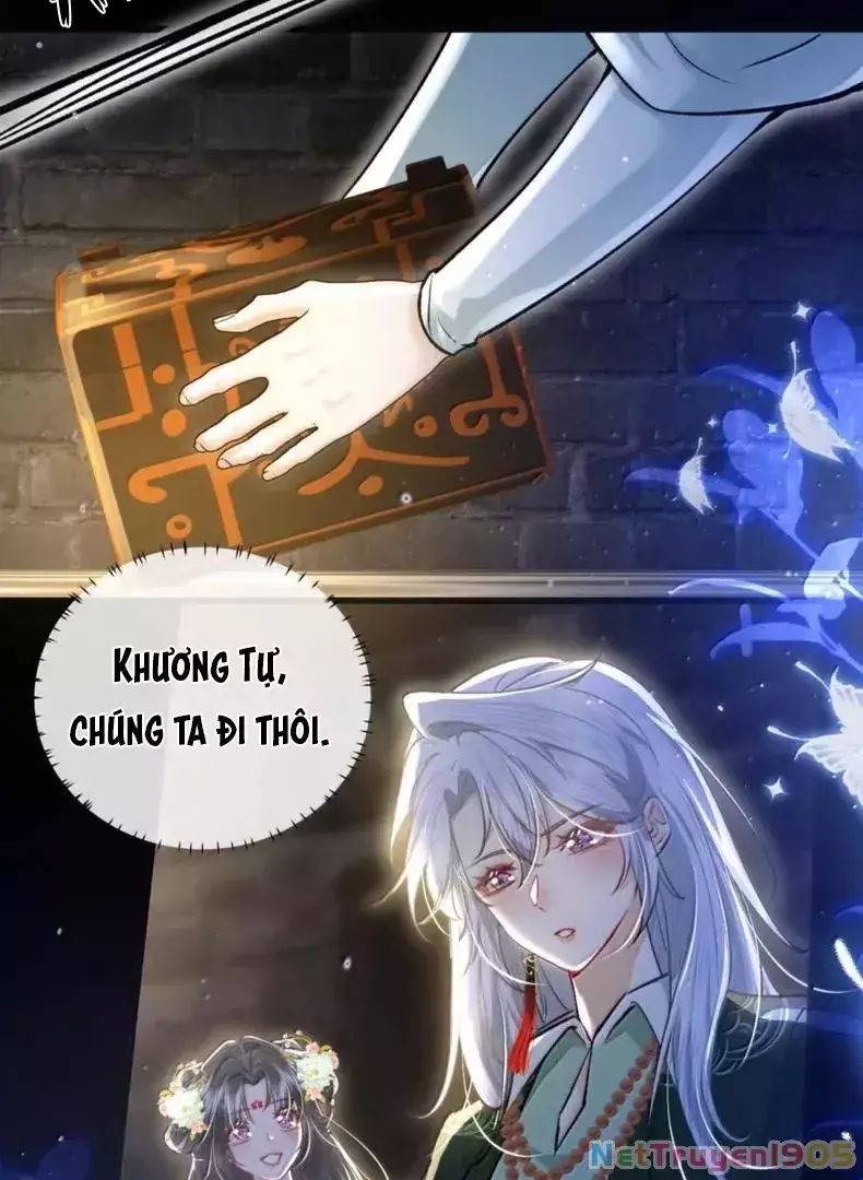 Tiểu Thư Ma Nữ, Cấm Dính Sát! Chương 20 Ảnh 36