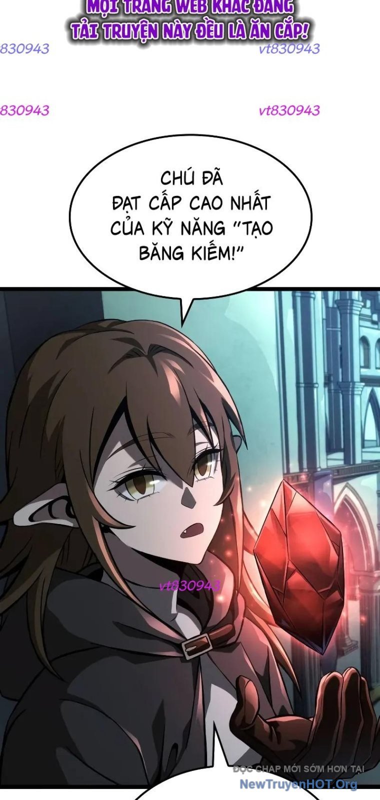 Người Chơi Tài Năng Điên Cuồng Chương 26 Ảnh 5