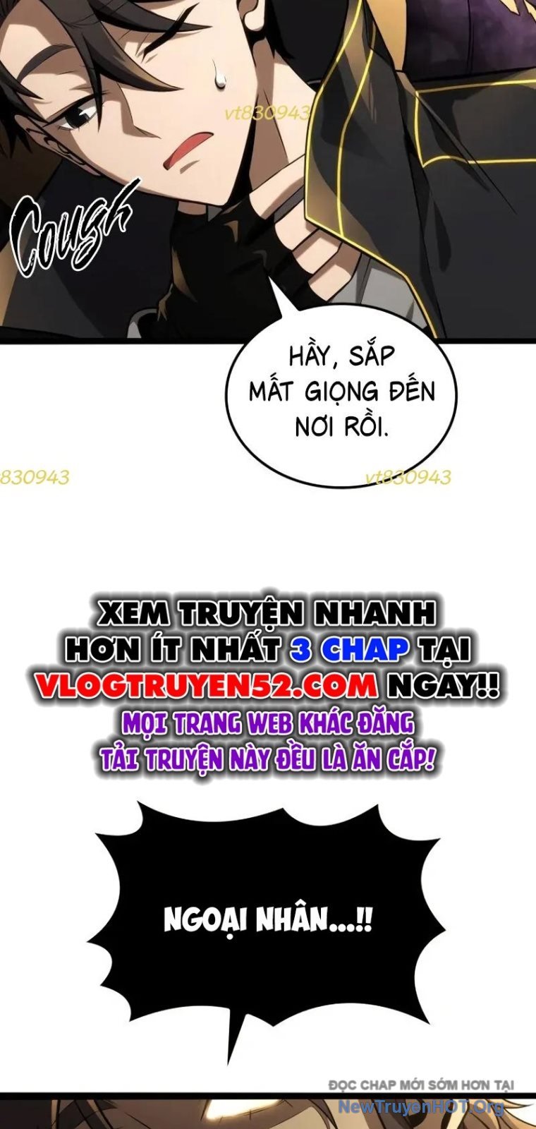 Người Chơi Tài Năng Điên Cuồng Chương 27 Ảnh 75