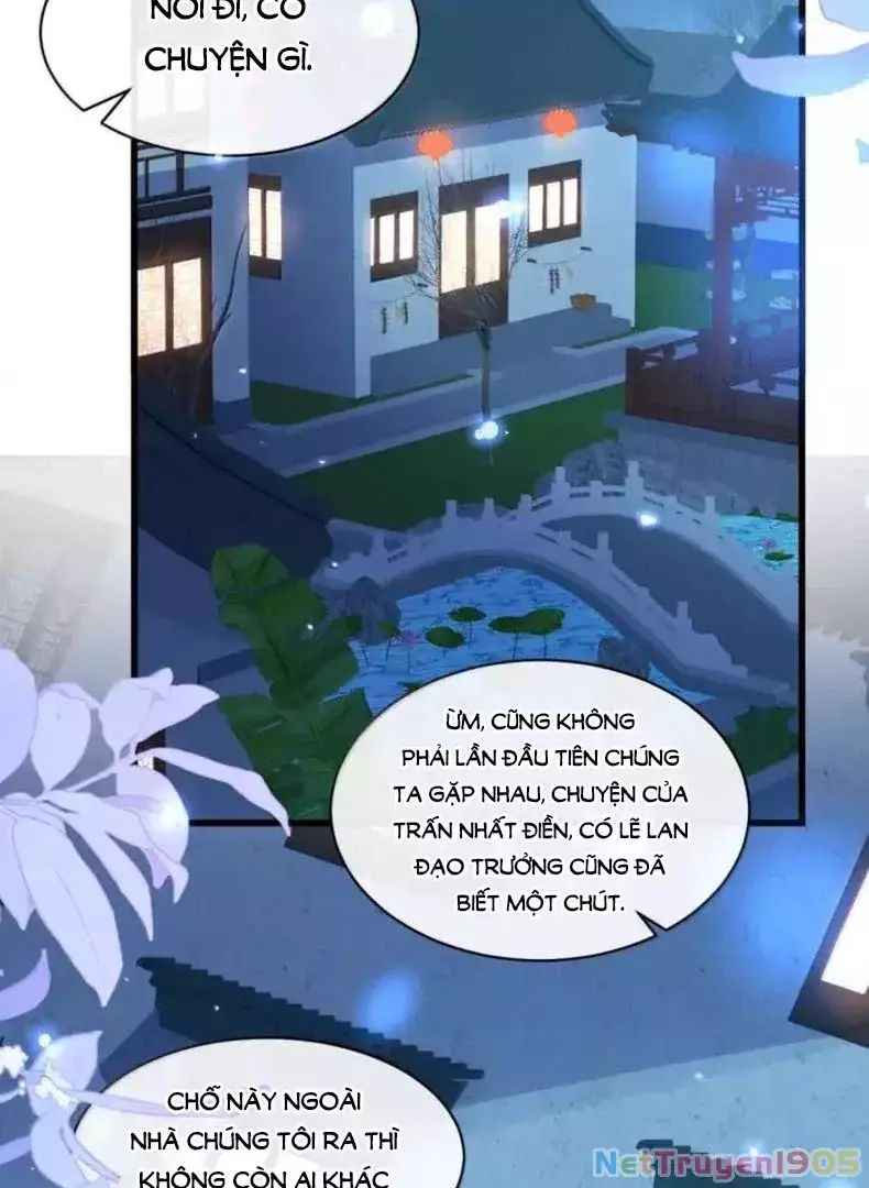 Tiểu Thư Ma Nữ, Cấm Dính Sát! Chương 22 Ảnh 24