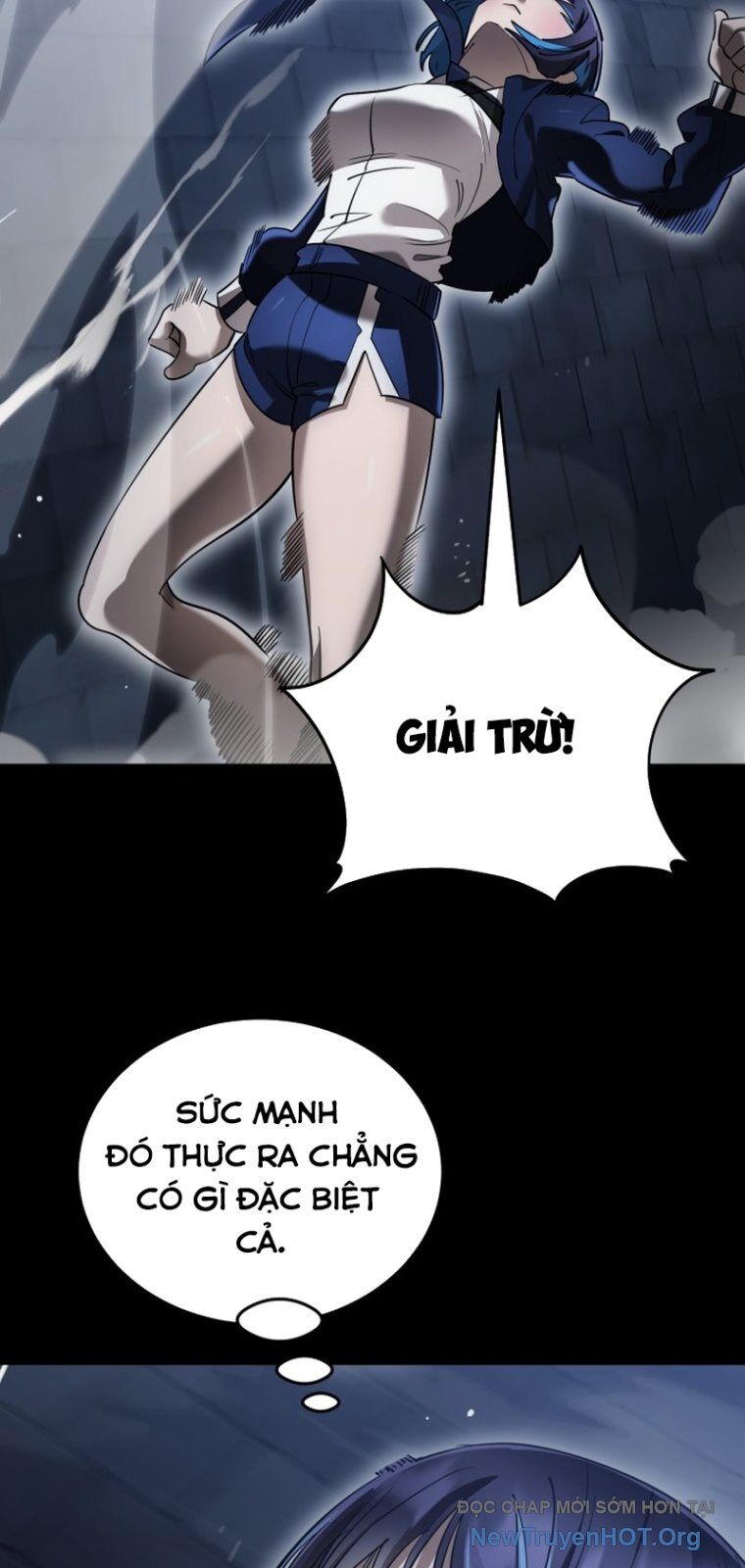 Thiên Ma Tái Lâm Chương 81 Ảnh 37