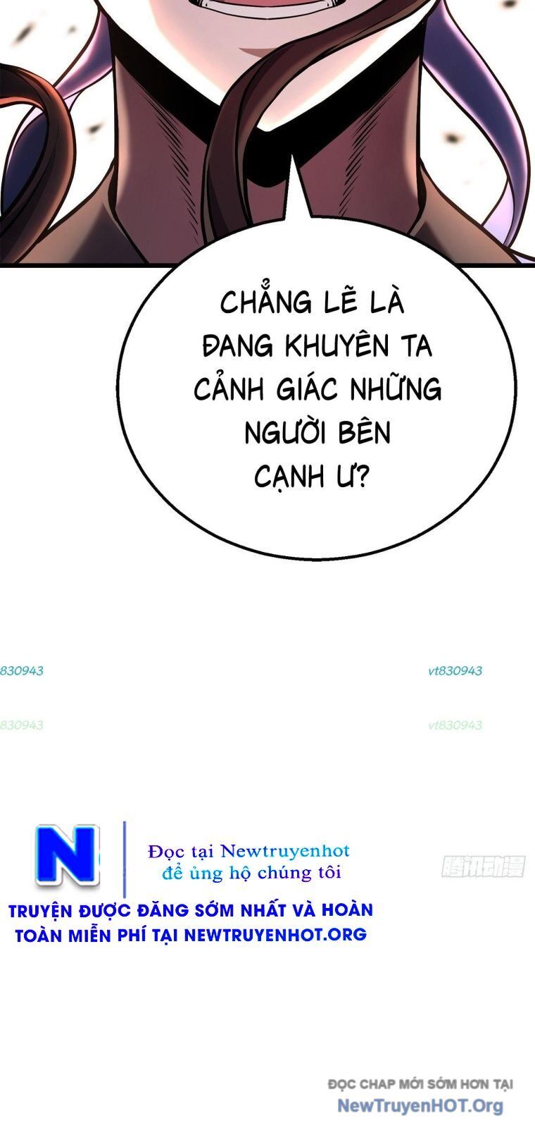 Hoa Vô Thập Nhật Công Chương 28 Ảnh 84