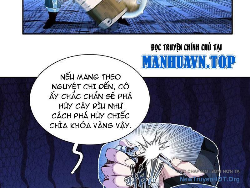 Xuyên Không Thành Ma Tôn Pháo Hôi? Nhưng Ta Là Streamer Công Lược Chương 6 Ảnh 17