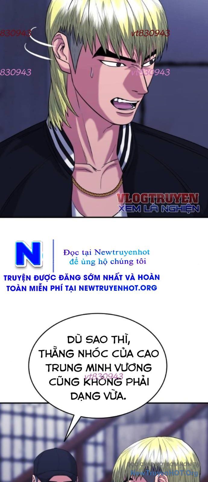Minh Vương Chương 37 Ảnh 37