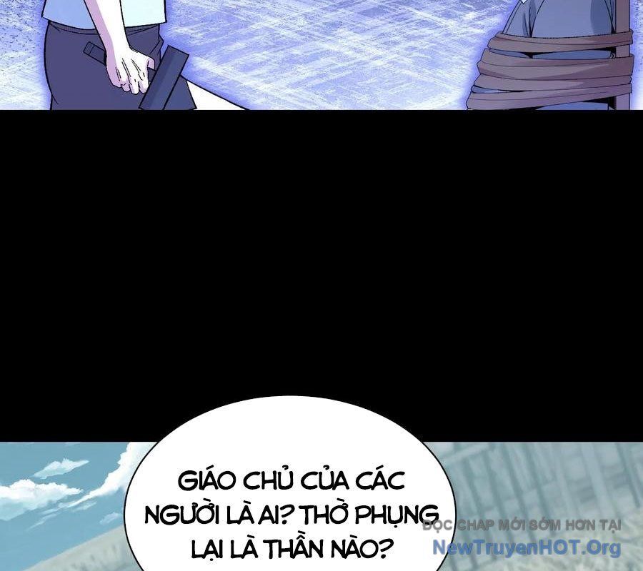 Ngày Tôi Sinh Ra, Bách Quỷ Dạ Hành, Tuyết Thi Hộ Đạo Chương 790 Ảnh 21