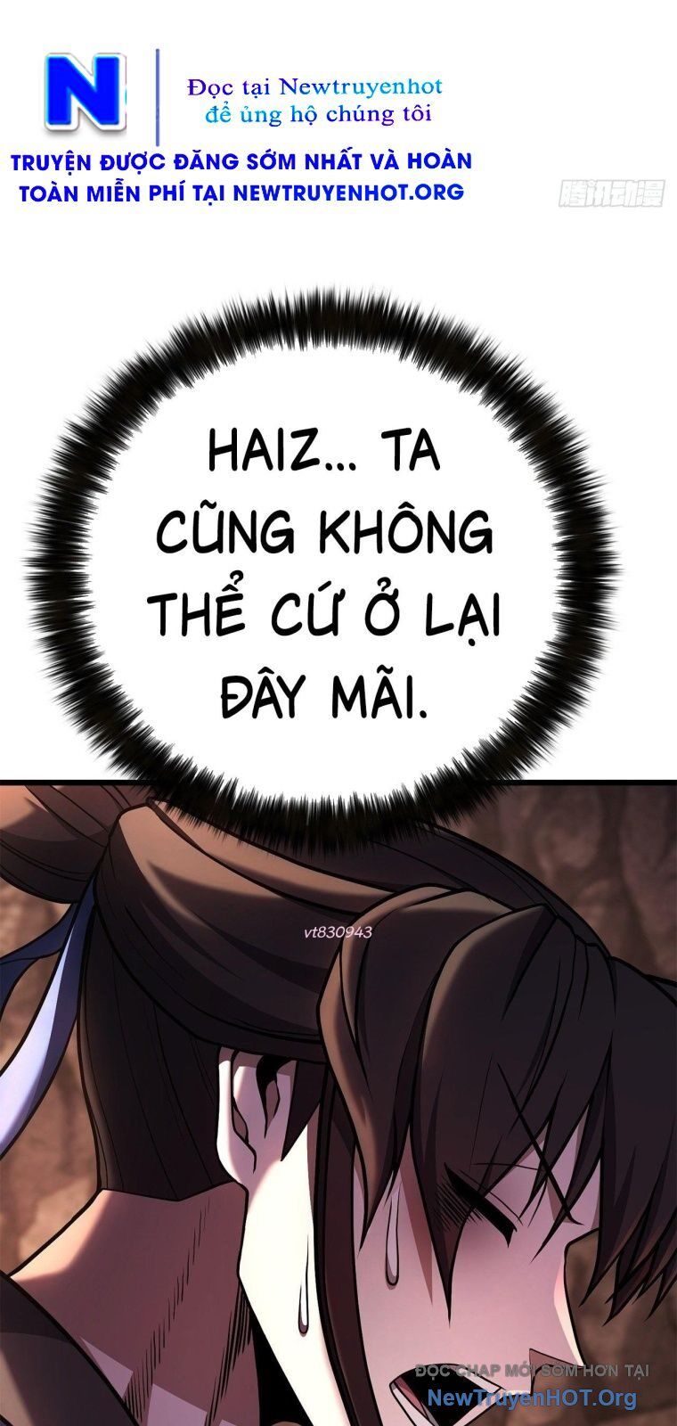 Hoa Vô Thập Nhật Công Chương 28 Ảnh 66