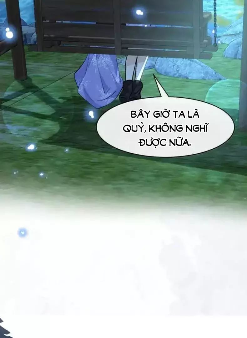Tiểu Thư Ma Nữ, Cấm Dính Sát! Chương 23 Ảnh 45