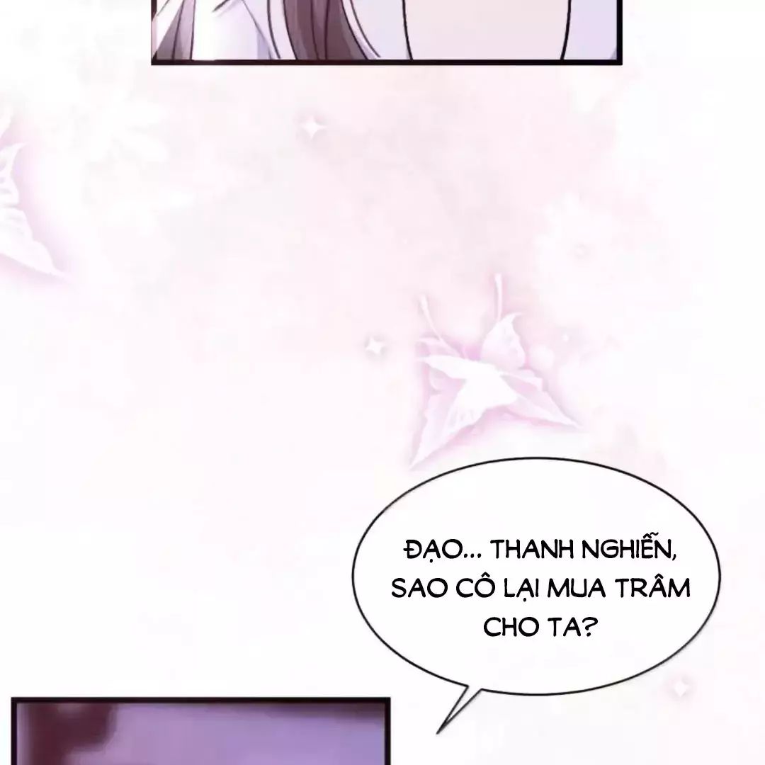 Tiểu Thư Ma Nữ, Cấm Dính Sát! Chương 26 Ảnh 50