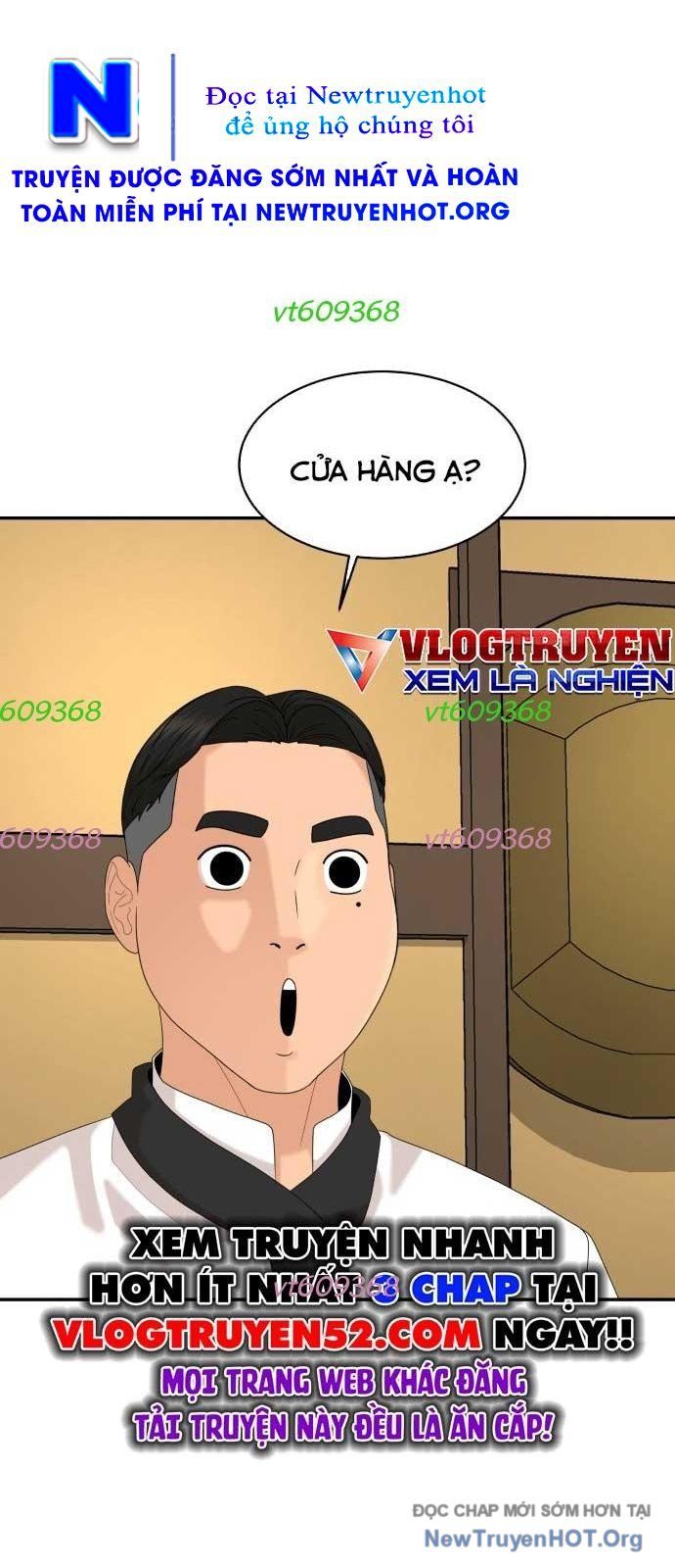 Nhà Hàng Kỳ Lạ Chương 38 Ảnh 43
