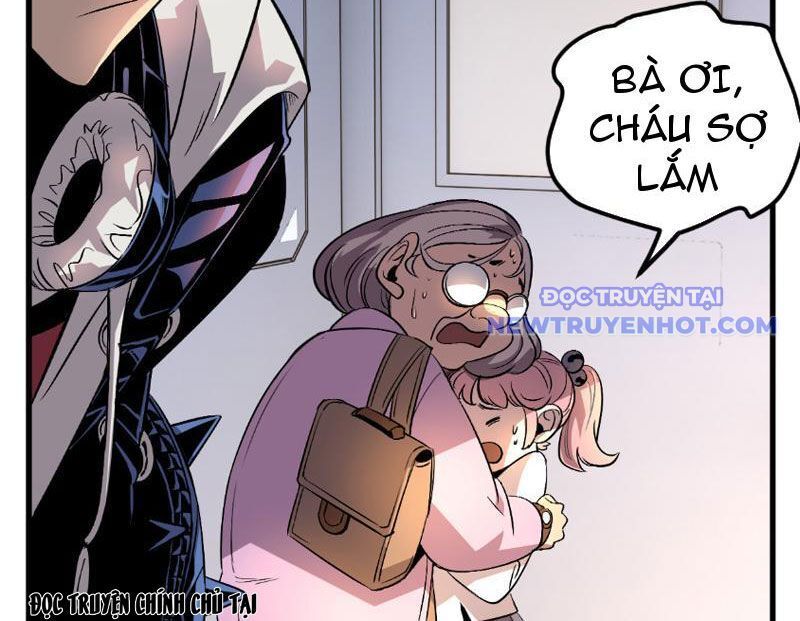 Kẻ Ký Sinh Trên Người Ta Không Dễ Chọc Chương 1 Ảnh 118