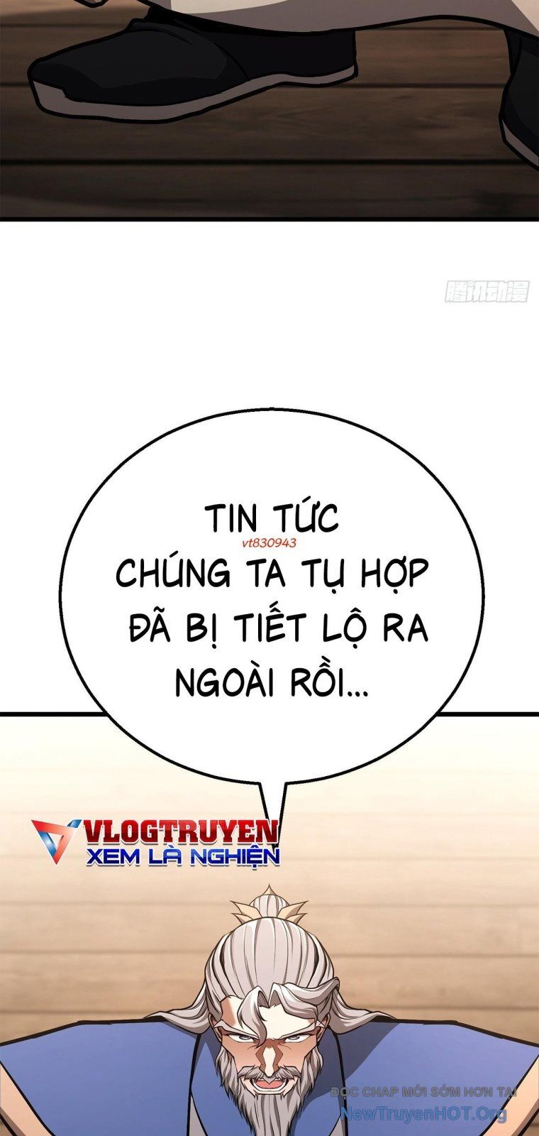 Hoa Vô Thập Nhật Công Chương 28 Ảnh 123