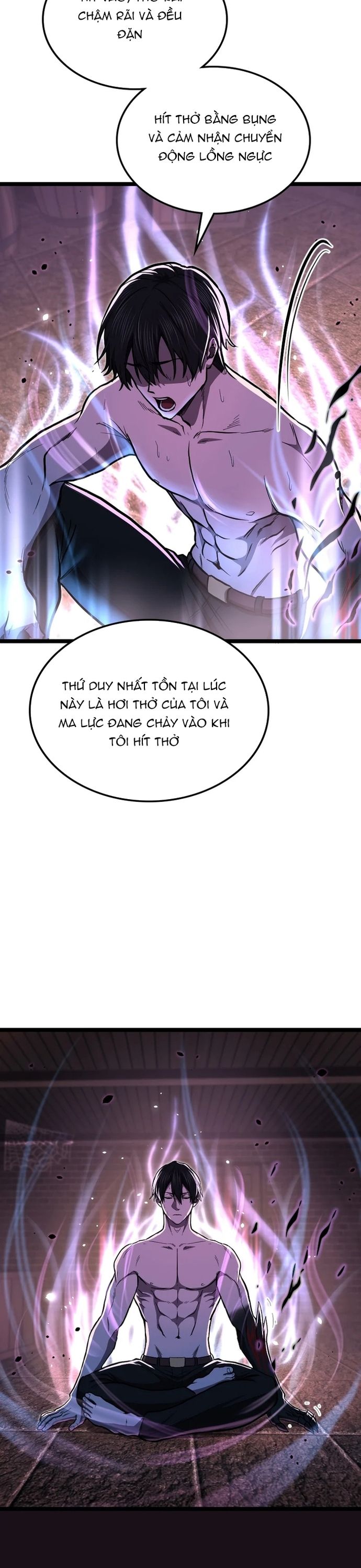 Thực Thần Quật Khởi Chương 17 Ảnh 27