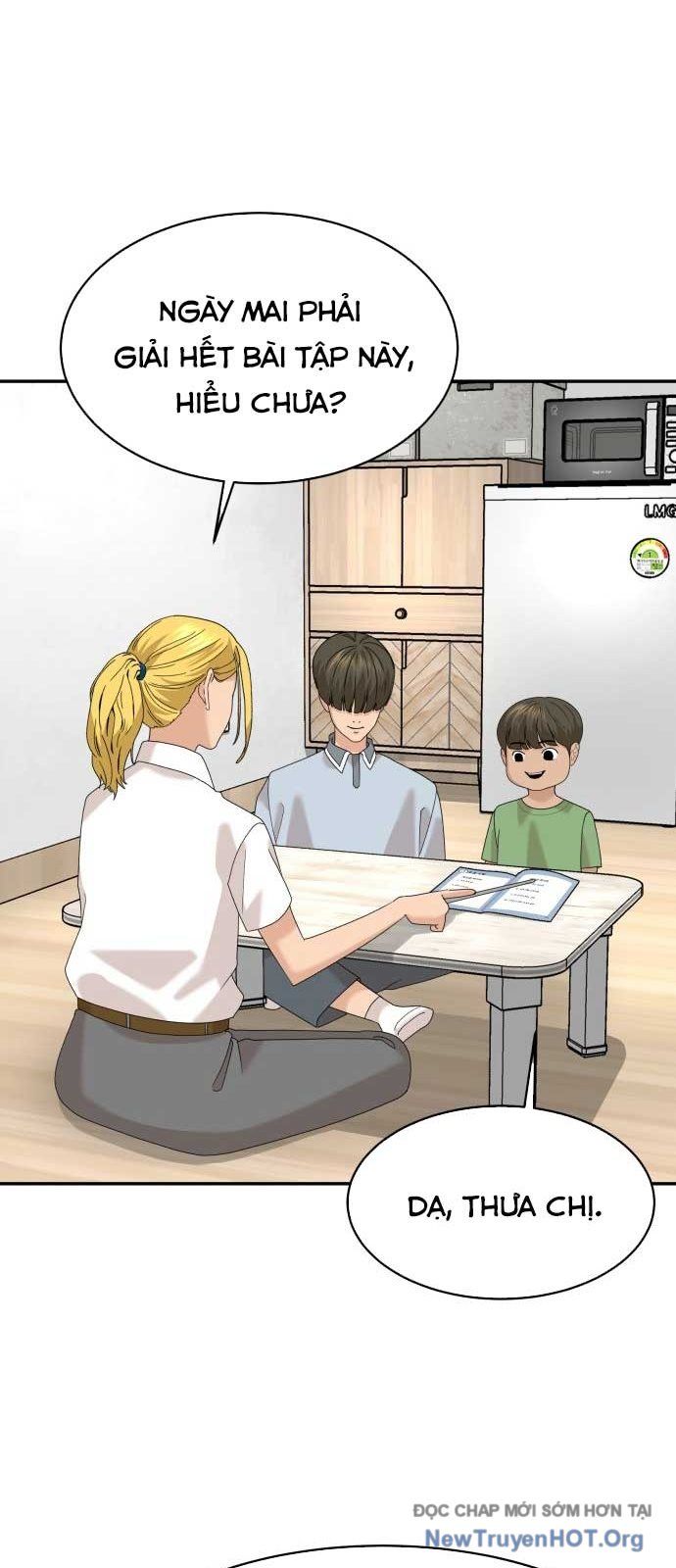 Nhà Hàng Kỳ Lạ Chương 38 Ảnh 21