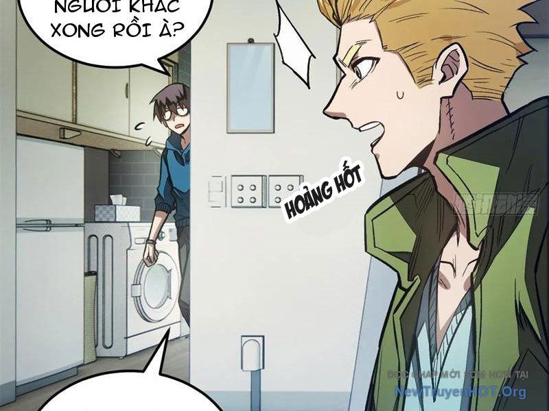 Thế Giới Siêu Phàm! Tôi Là Ma Cà Rồng !? Chương 16 Ảnh 12