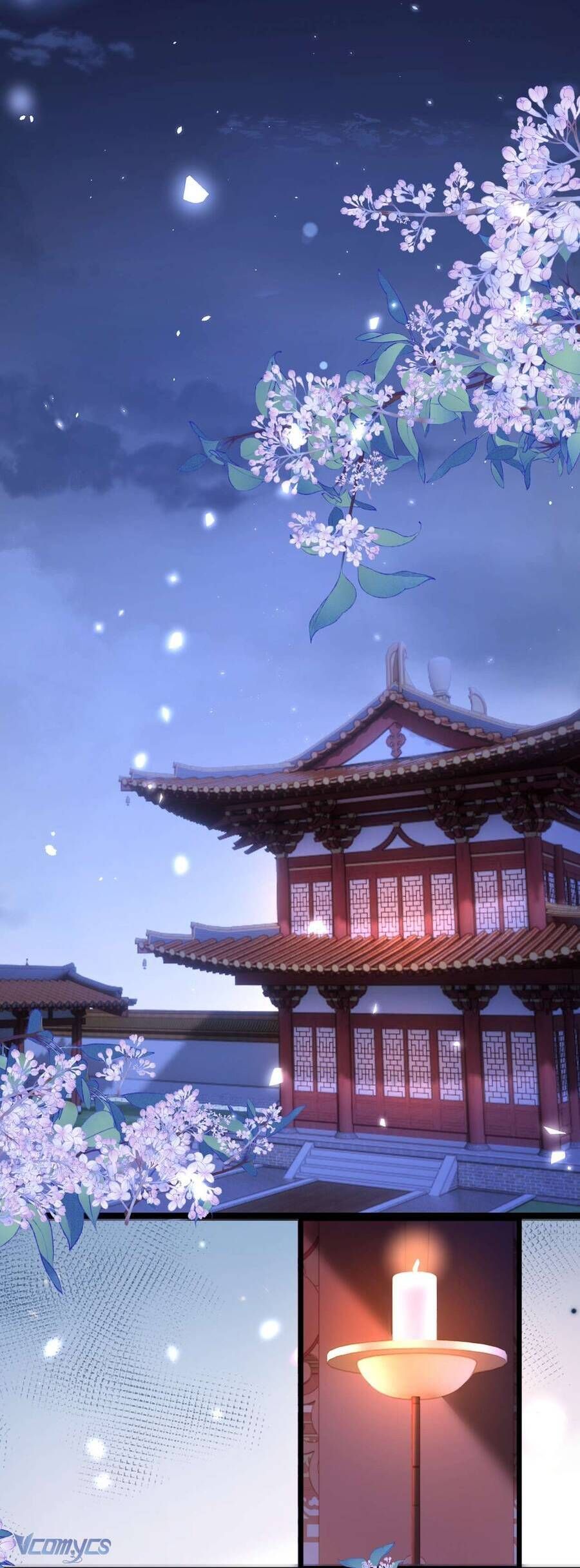 Thành Hà Thể Thống Chương 12 Ảnh 4