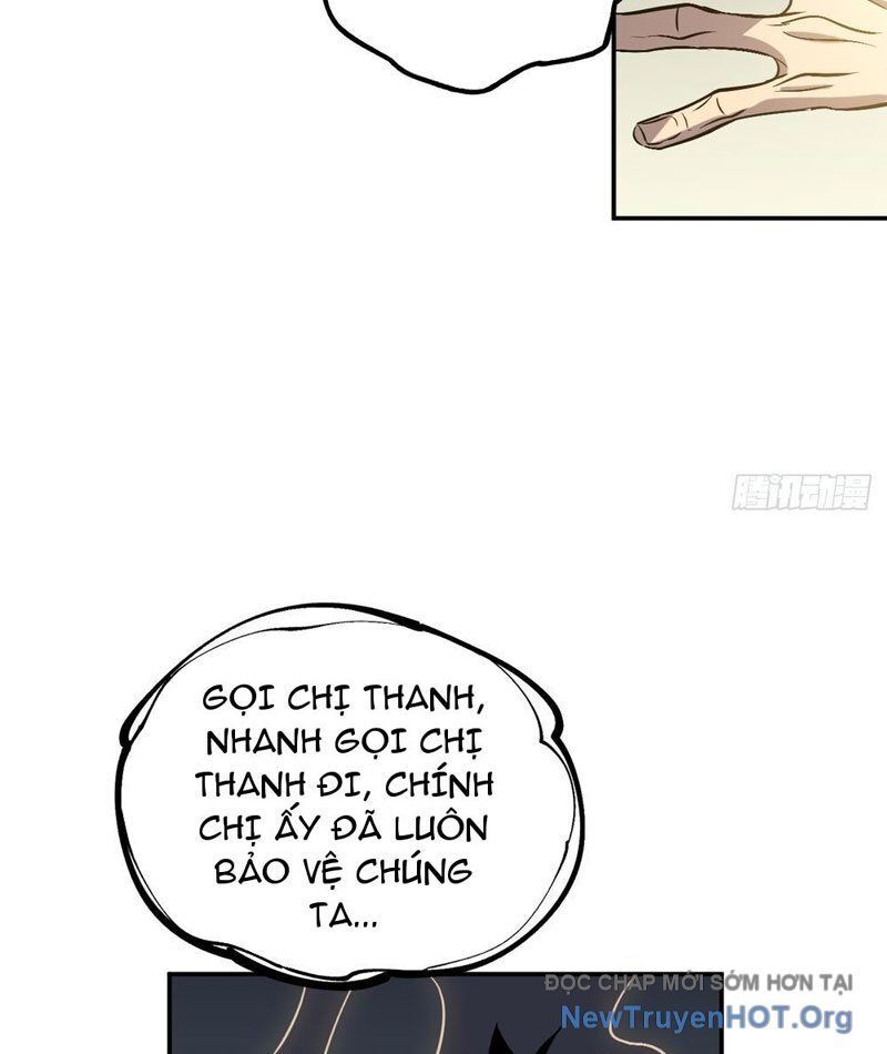 Kẻ Ký Sinh Trên Người Ta Không Dễ Chọc Chương 8 Ảnh 26