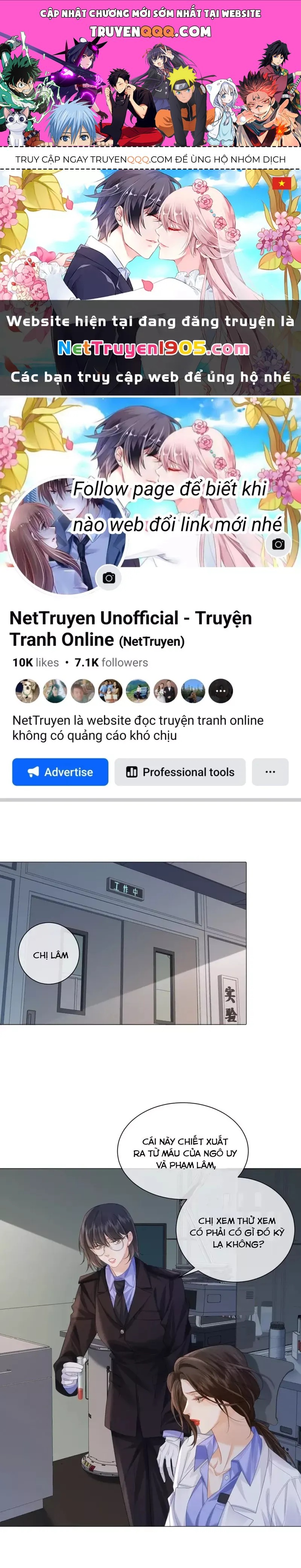 Ta Thân Ái Pháp Y Tiểu Thư Chương 94 Ảnh 2