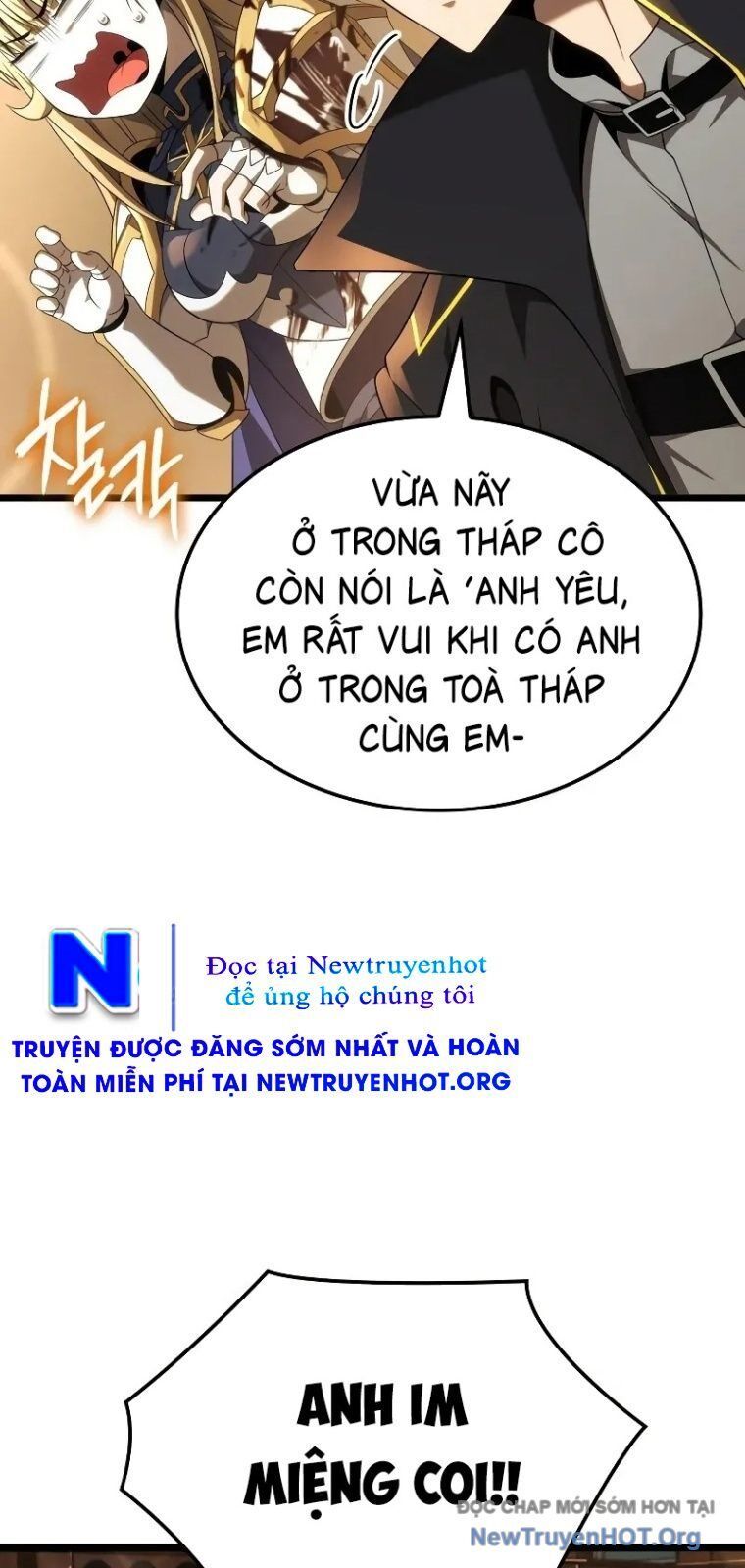 Người Chơi Tài Năng Điên Cuồng Chương 21 Ảnh 76