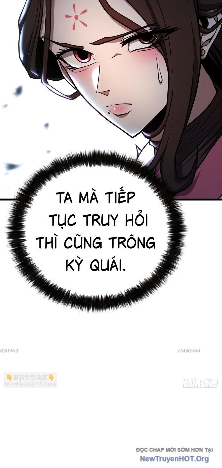 Hoa Vô Thập Nhật Công Chương 30 Ảnh 96