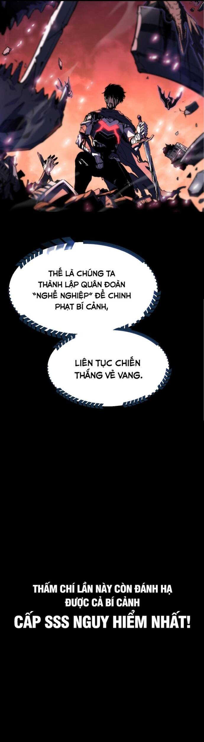 Trọng Khải Dị Thế: Ta Dùng Gương Thần Trở Thành Vô Địch Chương 1 Ảnh 6