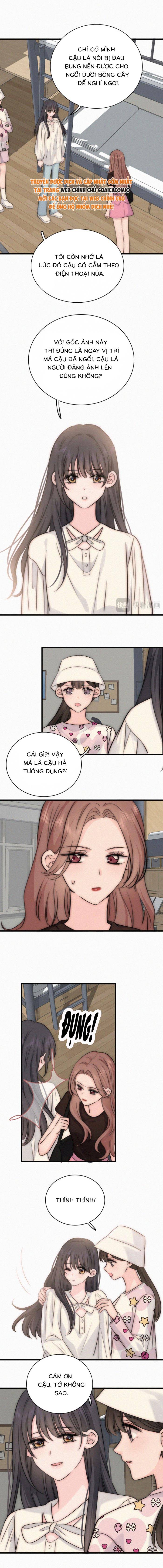 Điên Cuồng Yêu Em Chương 148 Ảnh 7