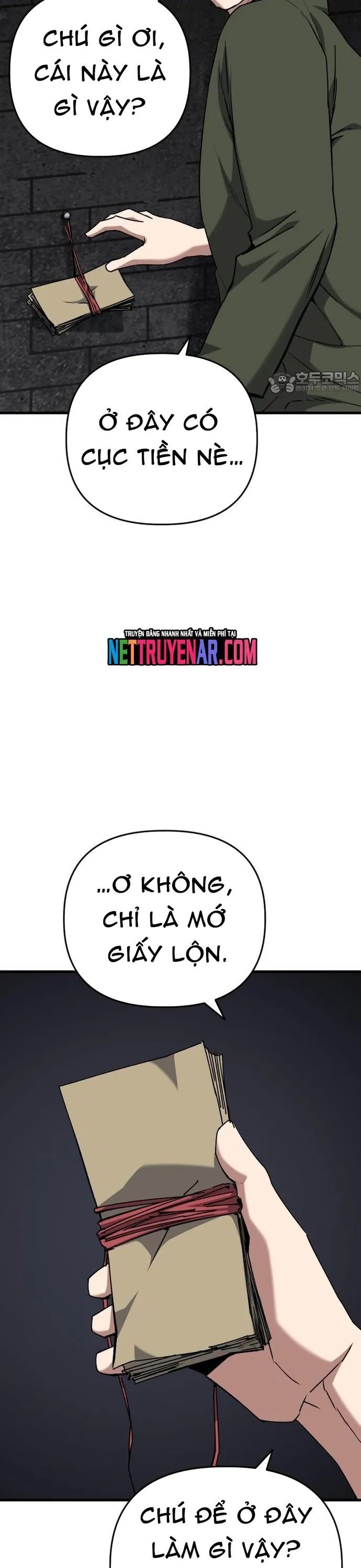 Sát Nhân Cuồng Loạn Chương 103 Ảnh 9