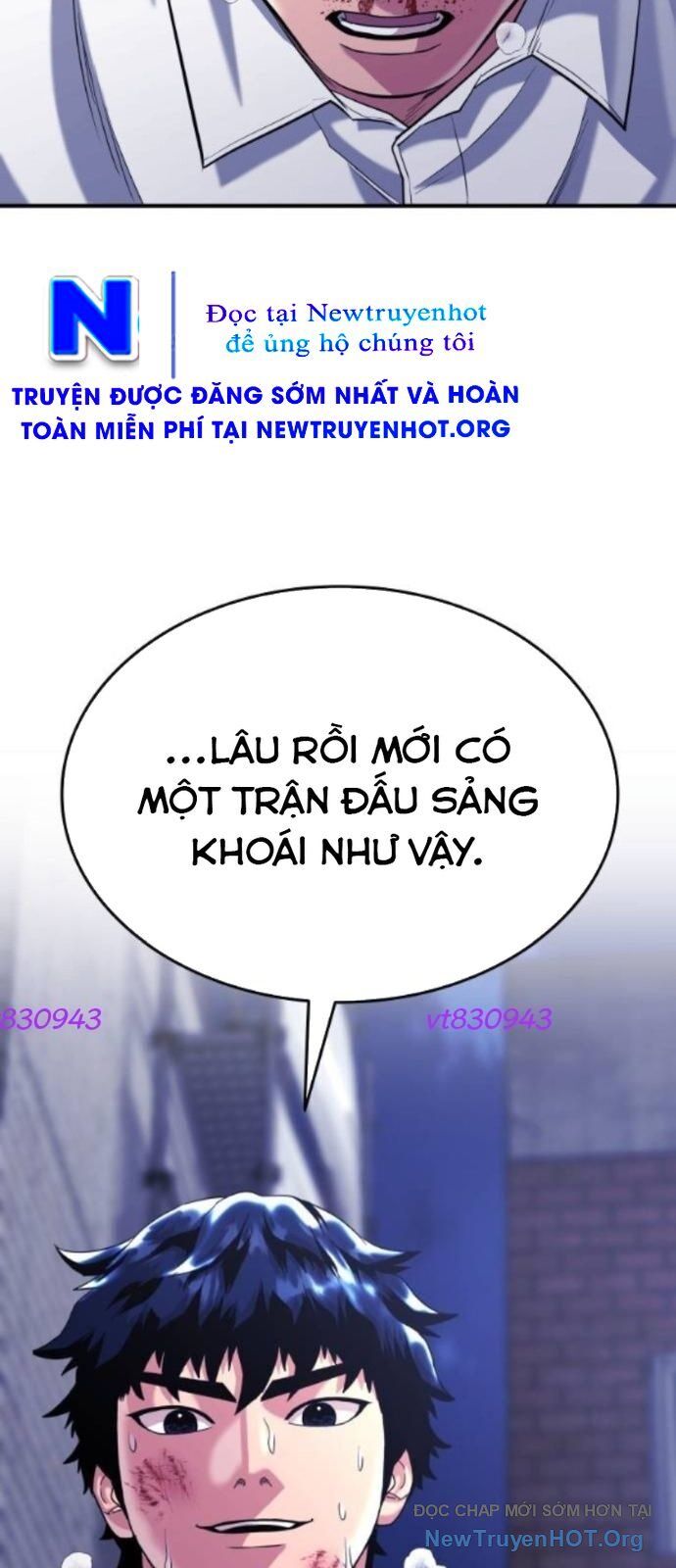 Minh Vương Chương 37 Ảnh 5