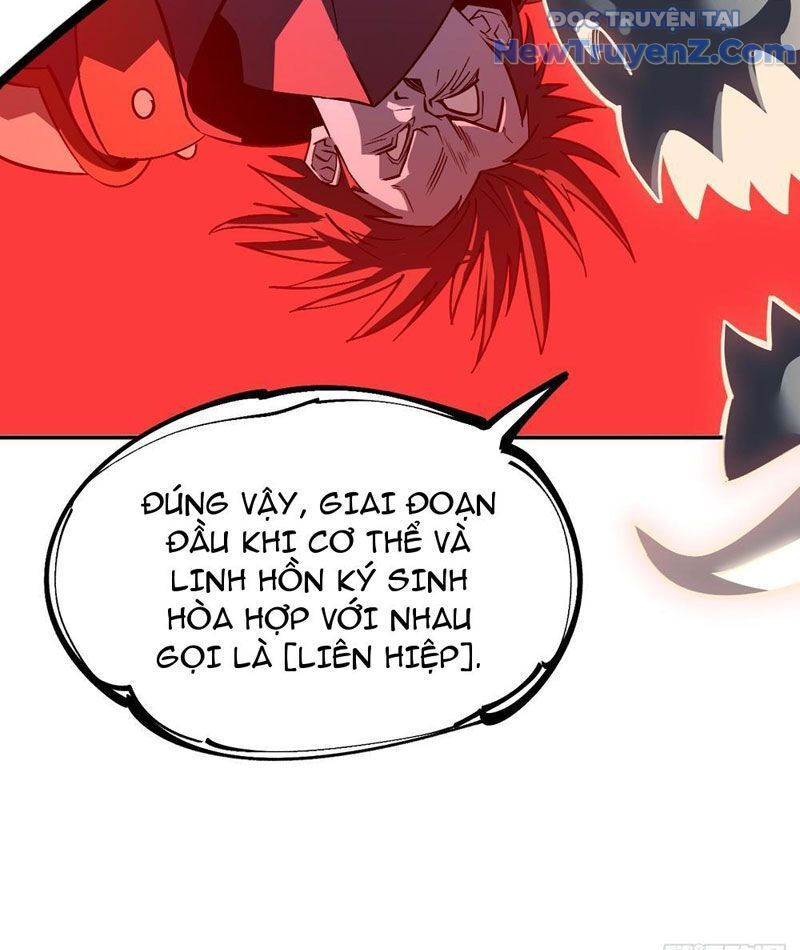 Kẻ Ký Sinh Trên Người Ta Không Dễ Chọc Chương 5 Ảnh 52
