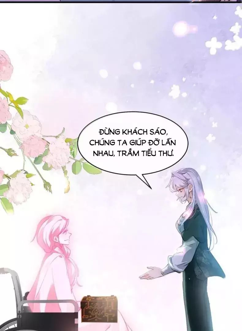 Tiểu Thư Ma Nữ, Cấm Dính Sát! Chương 20 Ảnh 49