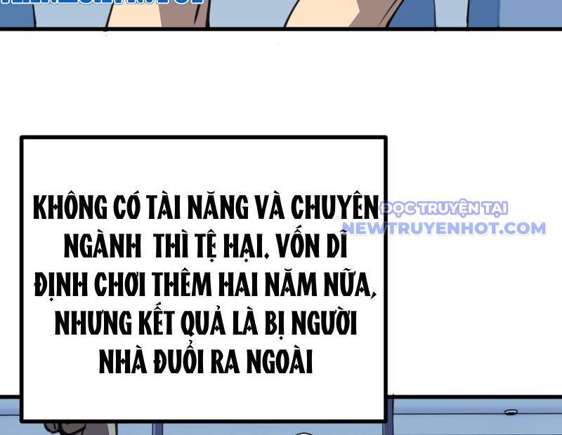 Kẻ Ký Sinh Trên Người Ta Không Dễ Chọc Chương 1 Ảnh 45