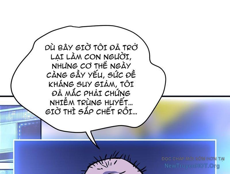 Kẻ Ký Sinh Trên Người Ta Không Dễ Chọc Chương 11 Ảnh 76