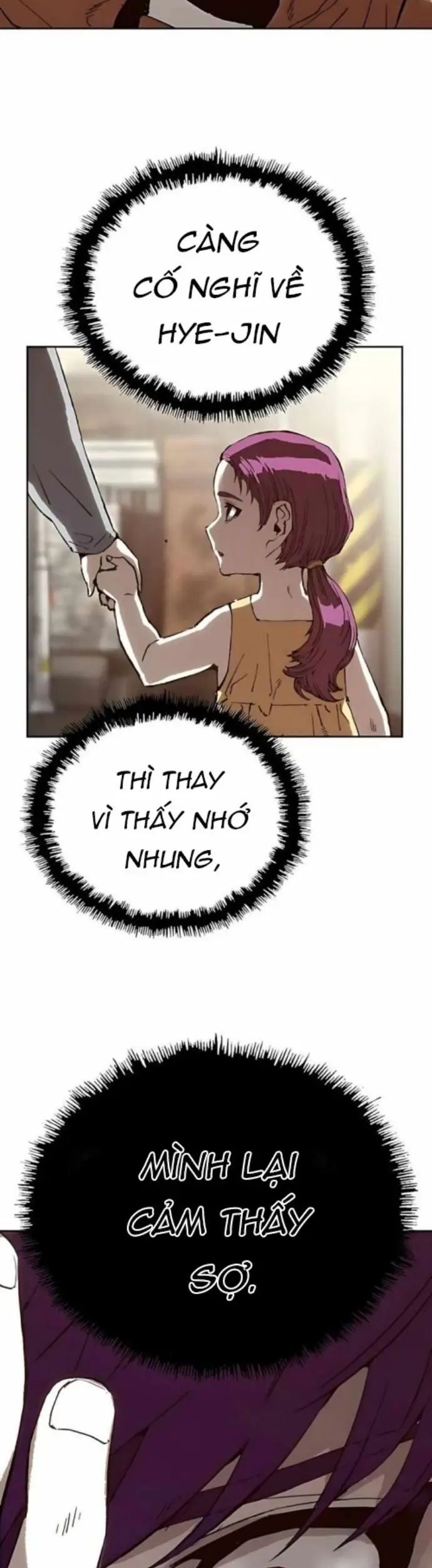 Đọc Vị Ác Nhân Chương 8 Ảnh 20
