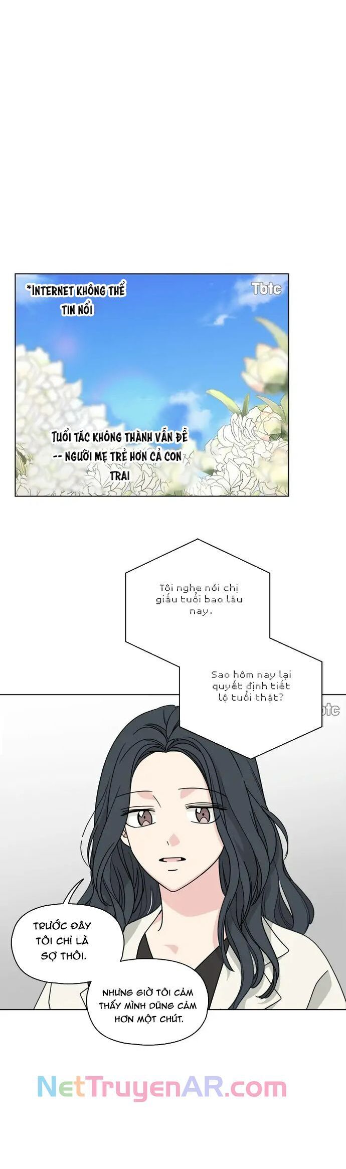 Mẹ Ơi, Con Xin Lỗi! Chương 54 Ảnh 6