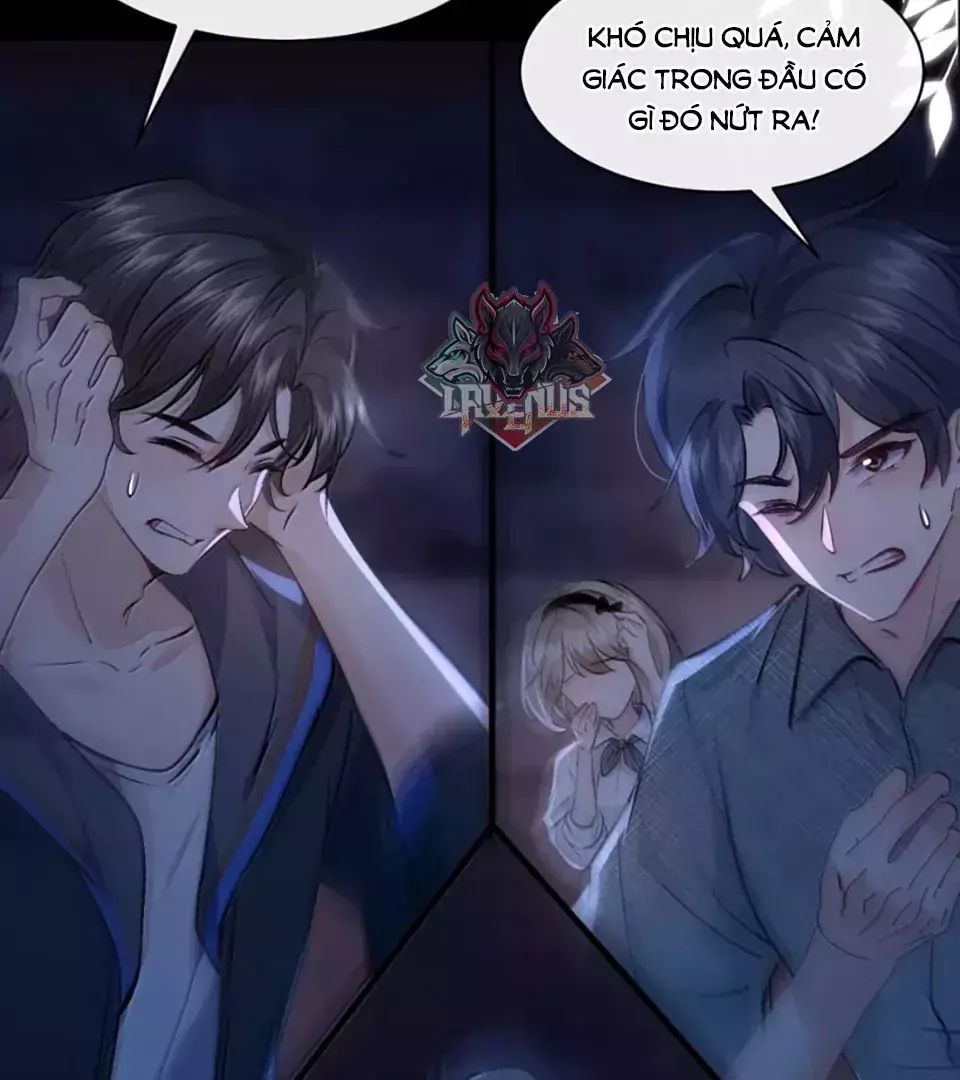 Tiểu Thư Ma Nữ, Cấm Dính Sát! Chương 18 Ảnh 67