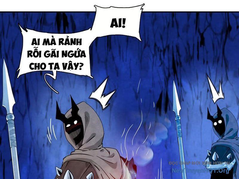 Xuyên Không Thành Ma Tôn Pháo Hôi? Nhưng Ta Là Streamer Công Lược Chương 6 Ảnh 34