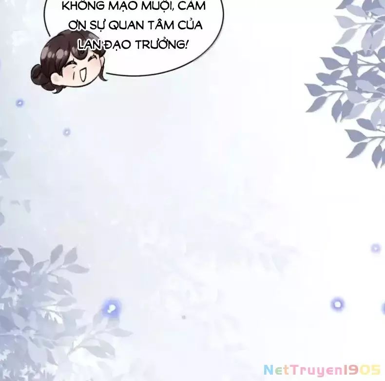 Tiểu Thư Ma Nữ, Cấm Dính Sát! Chương 23 Ảnh 28