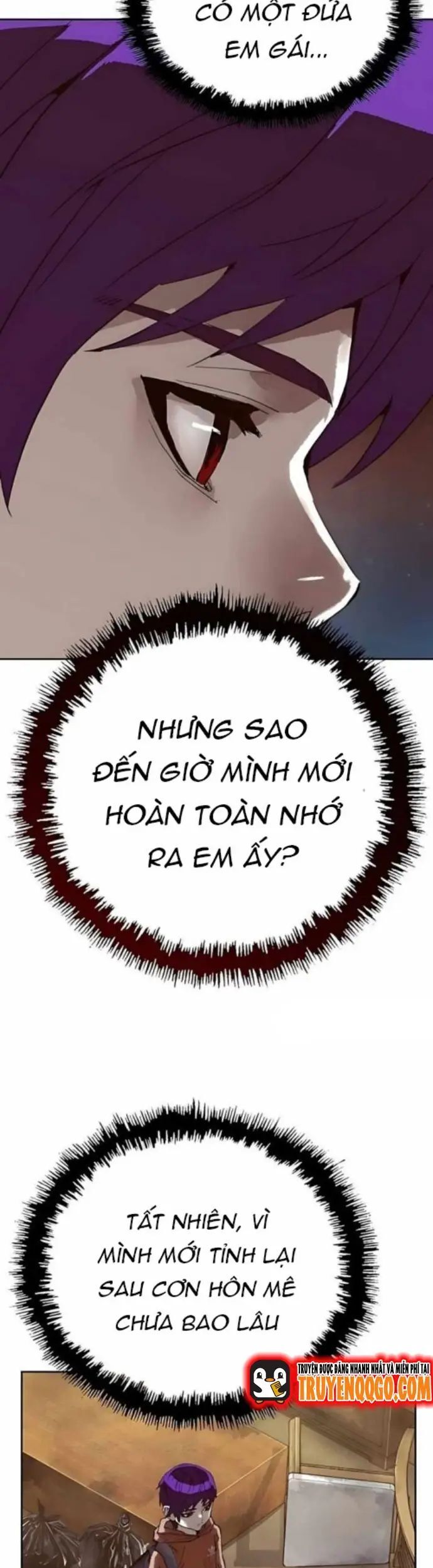 Đọc Vị Ác Nhân Chương 8 Ảnh 18