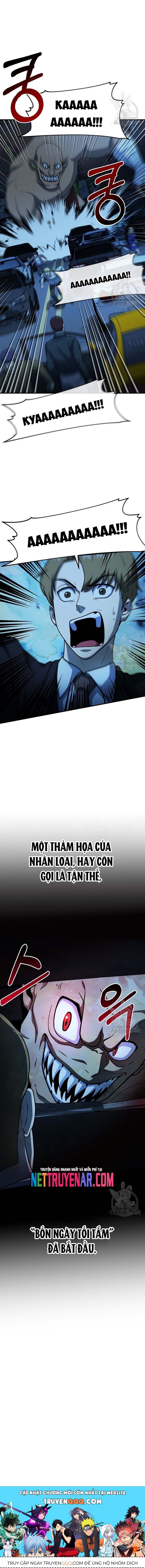 Ngoài Nhà Là Bão Tố Chương 56 Ảnh 10