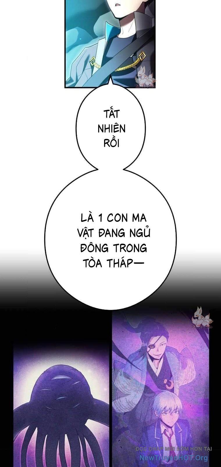Ta Là Kẻ Siêu Việt Duy Nhất Chương 64 Ảnh 78