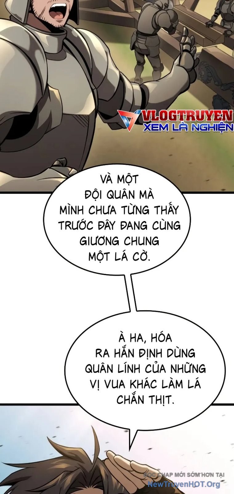 Người Chơi Tài Năng Điên Cuồng Chương 26 Ảnh 67