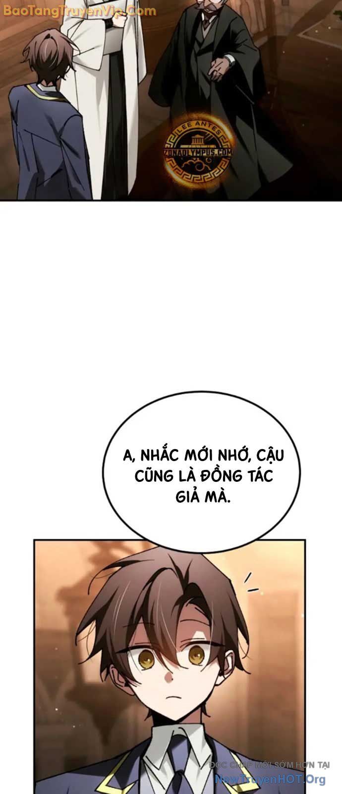 Trở Thành Thiên Tài Tốc Biến Của Học Viện Ma Pháp Chương 66 Ảnh 23